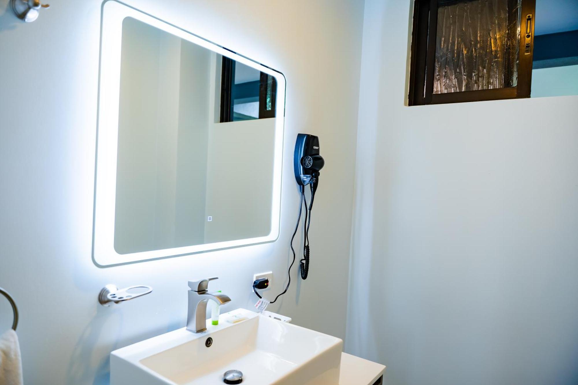 Hotel Luckys San Isidro De El General 외부 사진