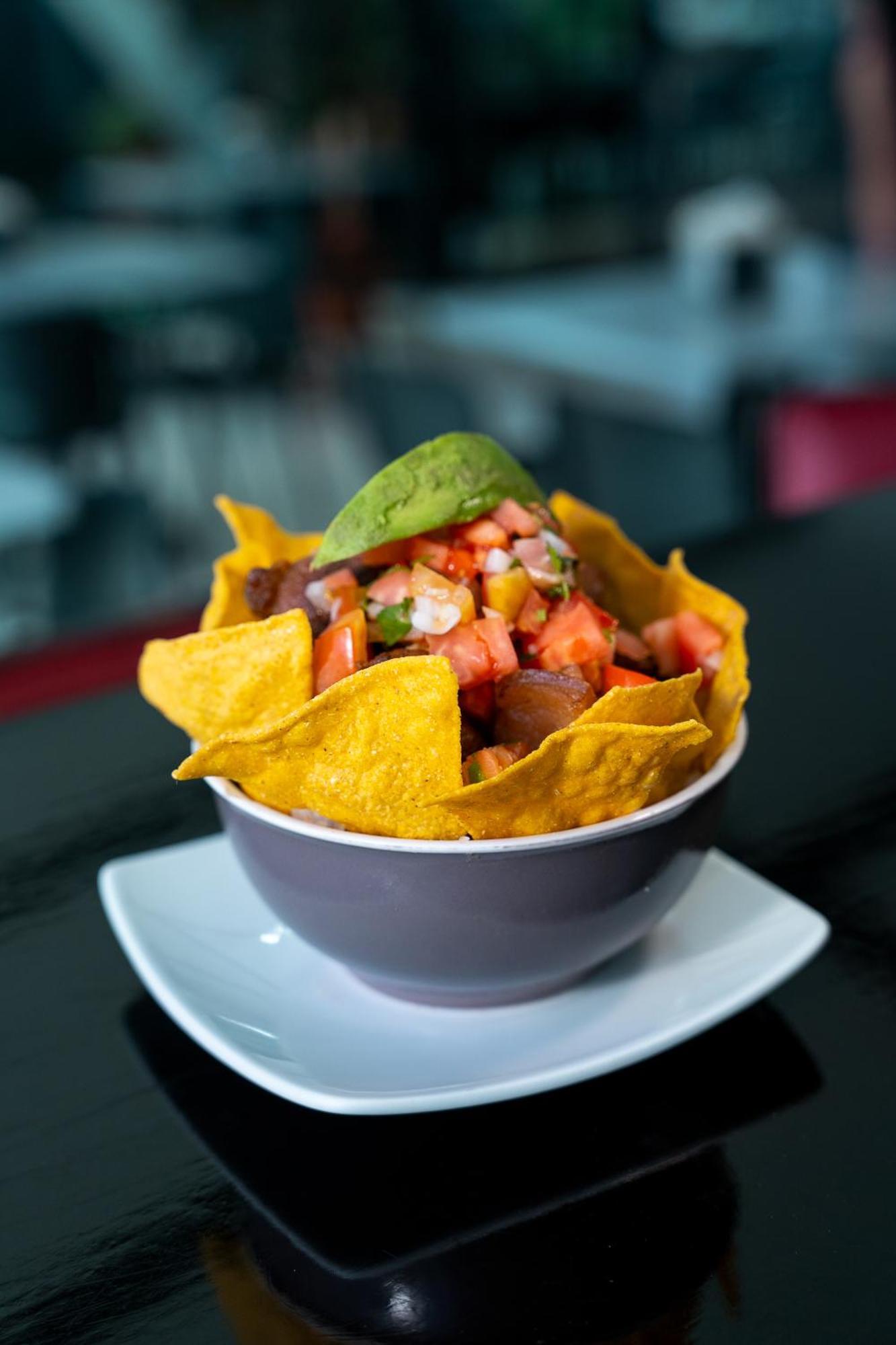 Hotel Luckys San Isidro De El General 외부 사진
