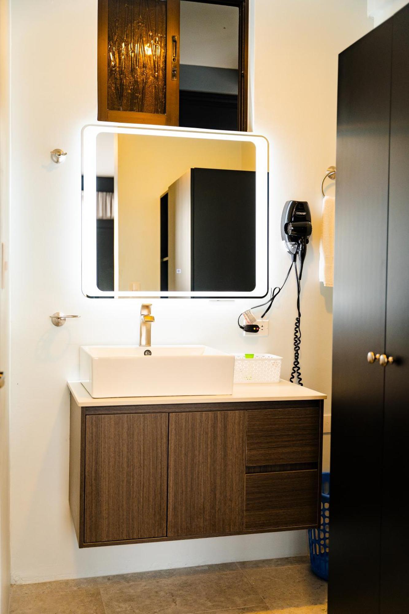 Hotel Luckys San Isidro De El General 외부 사진