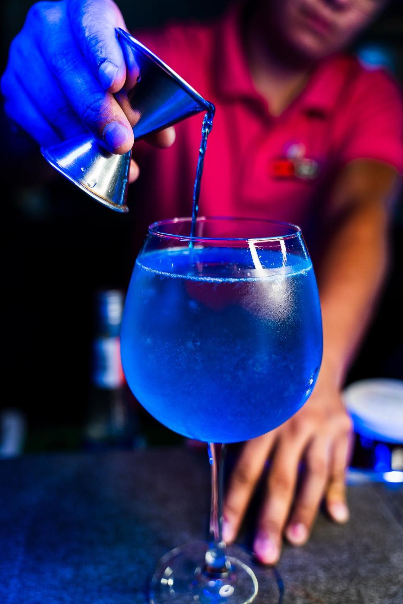 Hotel Luckys San Isidro De El General 외부 사진