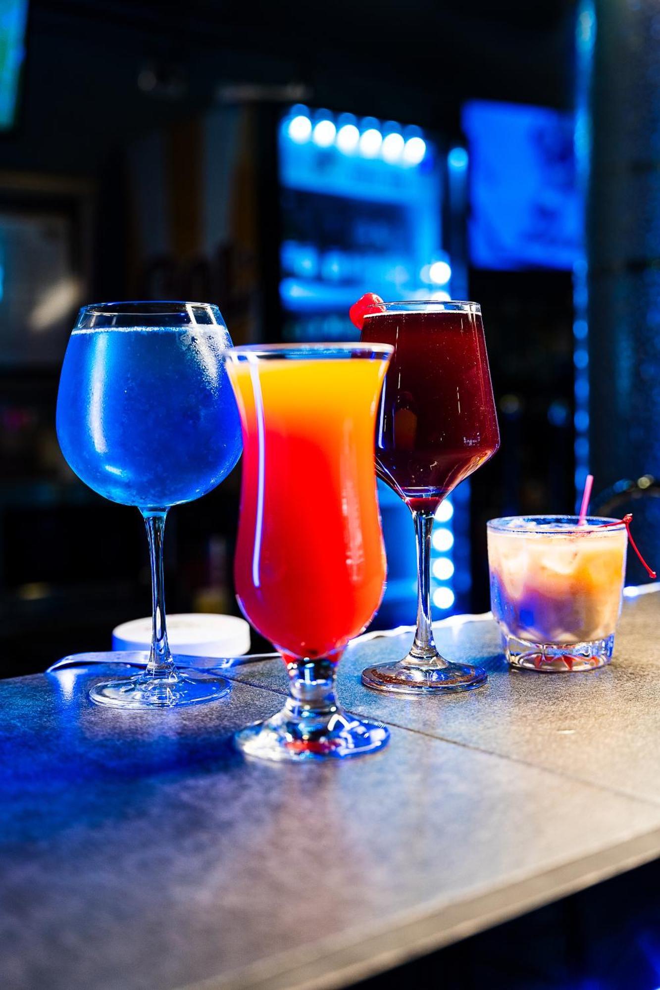 Hotel Luckys San Isidro De El General 외부 사진