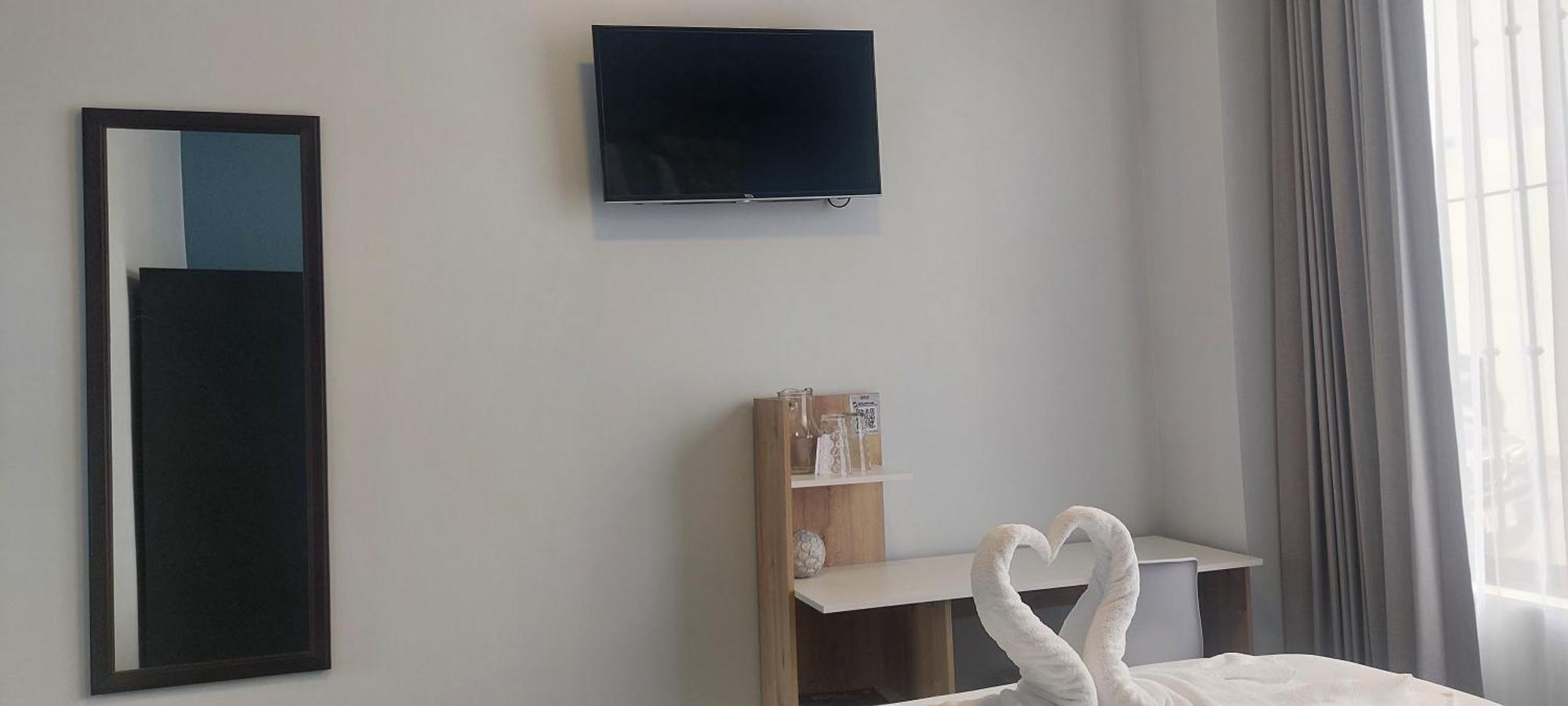 Hotel Luckys San Isidro De El General 외부 사진