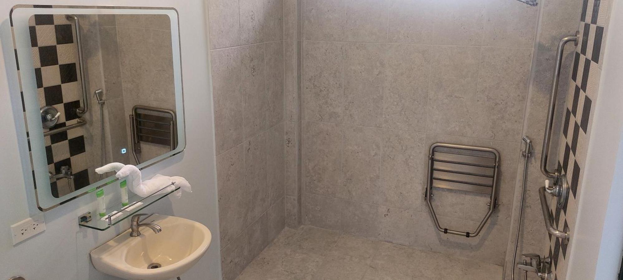 Hotel Luckys San Isidro De El General 외부 사진