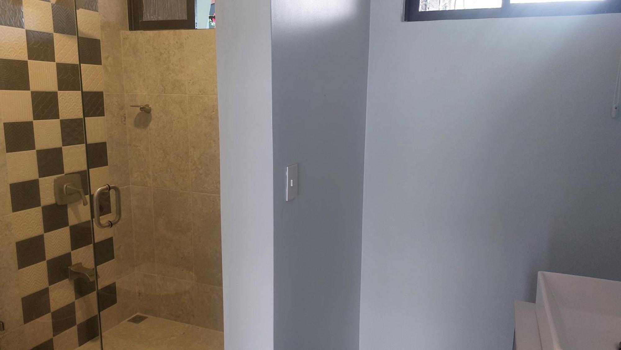 Hotel Luckys San Isidro De El General 외부 사진